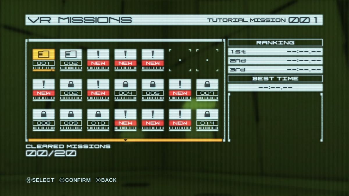 Metal Gear Rising: Revengeance | PlayStation 3 | gameplay screenshot | region=North America | source-country= | zypher-v2 | moby-1b8d2927e2dd | Data by MobyGames.com