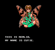 
Astyanax | NES | gameplay screenshot | Data by MobyGames.com