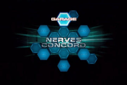 
Armored Core 2 | PlayStation 2 | gameplay screenshot | Region: North America | source-country= | Data by MobyGames.com