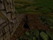 
Tomb Raider III: Adventures of Lara Croft | PlayStation | gameplay screenshot | Region: North America | source-country= | Data by MobyGames.com