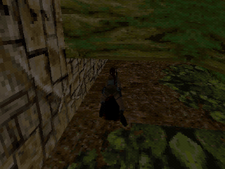 
Tomb Raider III: Adventures of Lara Croft | PlayStation | gameplay screenshot | Region: North America | source-country= | Data by MobyGames.com
