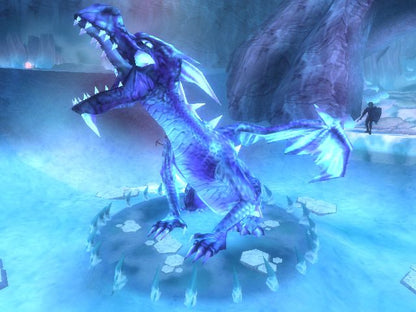 Shrek the Third | Wii | gameplay screenshot | region=North America | source-country= | zypher-v2 | moby-9b1ab4d5007d | Data by MobyGames.com