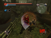 
Fable: The Lost Chapters | Xbox | gameplay screenshot | Data by MobyGames.com
