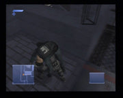 
Mission: Impossible - Operation Surma | PlayStation 2 | gameplay screenshot | Region: North America | source-country= | Data by MobyGames.com