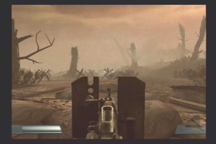 Killzone | PlayStation 2 | gameplay screenshot | Region: North America | source-country= | Data by MobyGames.com