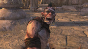 
Golden Axe: Beast Rider | Xbox 360 | gameplay screenshot | Region: North America | source-country= | Data by MobyGames.com