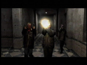 
Max Payne | Xbox | gameplay screenshot | Data by MobyGames.com