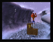 
Crash Bandicoot: The Wrath of Cortex | PlayStation 2 | gameplay screenshot | Data by MobyGames.com