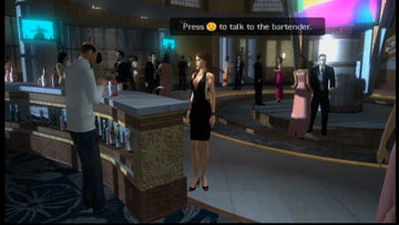 Lara Croft: Tomb Raider - Legend | Xbox 360 | gameplay screenshot | region=North America | source-country= | zypher-v2 | moby-f8534b6c51a1 | Data by MobyGames.com