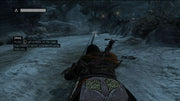 
Assassin's Creed: Revelations | PlayStation 3 | gameplay screenshot | Data by MobyGames.com