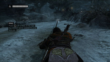 
Assassin's Creed: Revelations | PlayStation 3 | gameplay screenshot | Data by MobyGames.com