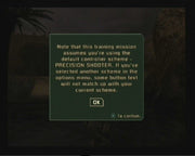 SOCOM 3: U.S. Navy SEALs | PlayStation 2 | gameplay screenshot | region=North America | source-country= | zypher-v2 | moby-4321b33af8c2 | Data by MobyGames.com
