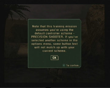 SOCOM 3: U.S. Navy SEALs | PlayStation 2 | gameplay screenshot | region=North America | source-country= | zypher-v2 | moby-4321b33af8c2 | Data by MobyGames.com