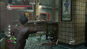 
Stranglehold | Xbox 360 | gameplay screenshot | Region: North America | source-country= | Data by MobyGames.com