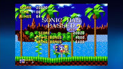 Sonic the Hedgehog | Xbox 360 | gameplay screenshot | region=North America | source-country= | zypher-v2 | moby-d214793b3bb6 | Data by MobyGames.com
