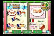
Cooking Mama: Cook Off | Wii | gameplay screenshot | Data by MobyGames.com