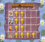 
Tigger's Honey Hunt | PlayStation | gameplay screenshot | Region: North America | source-country= | Data by MobyGames.com