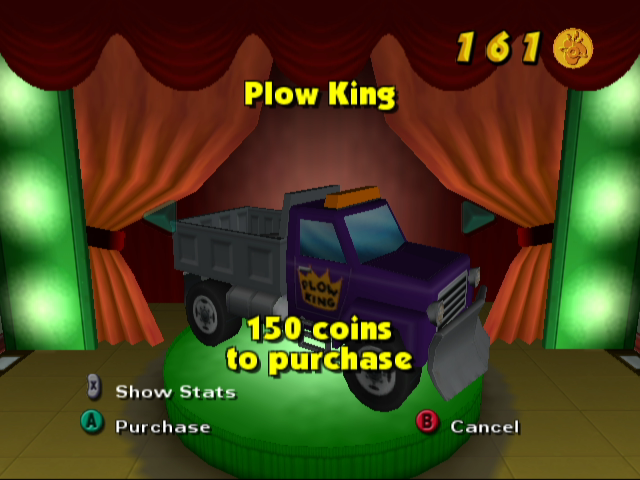 
The Simpsons: Hit & Run | GameCube | gameplay screenshot | Data by MobyGames.com