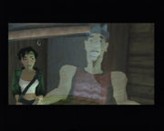 
Beyond Good & Evil | PlayStation 2 | gameplay screenshot | Data by MobyGames.com