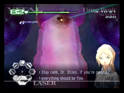 
Trauma Center: Second Opinion | Wii | gameplay screenshot | Data by MobyGames.com