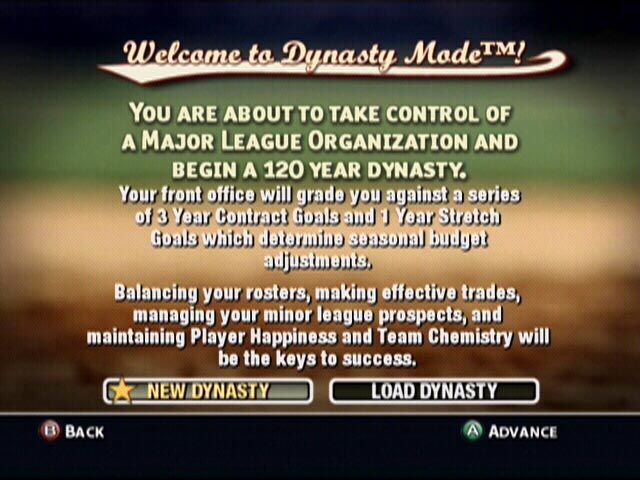 MVP Baseball 2004 | Xbox | gameplay screenshot | region=North America | source-country= | zypher-v2 | moby-05292d0023dc | Data by MobyGames.com