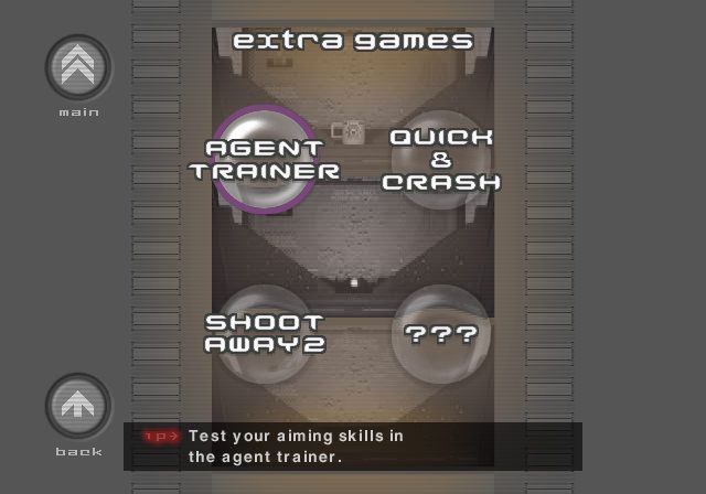 
Time Crisis II | PlayStation 2 | gameplay screenshot | Data by MobyGames.com