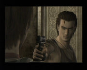 
Resident Evil 0 | GameCube | gameplay screenshot | Data by MobyGames.com