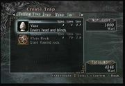 
Trapt | PlayStation 2 | gameplay screenshot | Region: North America | source-country= | Data by MobyGames.com