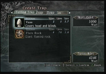 
Trapt | PlayStation 2 | gameplay screenshot | Region: North America | source-country= | Data by MobyGames.com