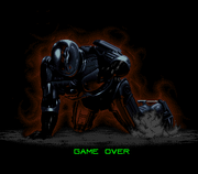 
RoboCop 3 | SNES | gameplay screenshot | Data by MobyGames.com