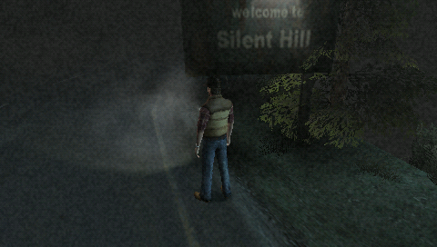 
Silent Hill: 0rigins | PSP | gameplay screenshot | Data by MobyGames.com
