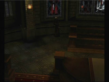 
Eternal Darkness: Sanity's Requiem | GameCube | gameplay screenshot | Data by MobyGames.com