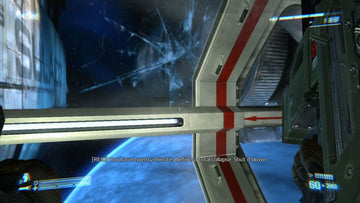 
Aliens: Colonial Marines | PlayStation 3 | gameplay screenshot | Region: North America | source-country= | Data by MobyGames.com