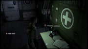 Tom Clancy's Splinter Cell: Blacklist | PlayStation 3 | gameplay screenshot | region=North America | source-country= | zypher-v2 | moby-e1ed4340fed7 | Data by MobyGames.com