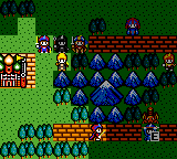 
Crystal Warriors | Game Gear | gameplay screenshot | Data by MobyGames.com