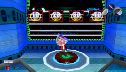 Ape Escape: On the Loose | PSP | gameplay screenshot | region=North America | source-country= | zypher-v2 | moby-340f4ef2bb4b | Data by MobyGames.com