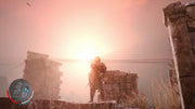 
Middle-Earth: Shadow of Mordor | PlayStation 4 | gameplay screenshot | Data by MobyGames.com