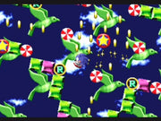 Sonic Mega Collection | GameCube | gameplay screenshot | region=North America | source-country= | zypher-v2 | moby-978b82c25539 | Data by MobyGames.com