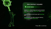 
Green Lantern: Rise of the Manhunters | Xbox 360 | gameplay screenshot | Region: North America | source-country= | Data by MobyGames.com