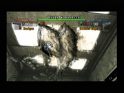 
Resident Evil: The Umbrella Chronicles | Wii | gameplay screenshot | Data by MobyGames.com