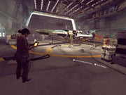 
Star Wars: Squadrons | PlayStation 4 | gameplay screenshot | Data by MobyGames.com