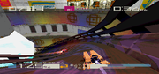 
WipEout 3 | PlayStation | gameplay screenshot | Data by MobyGames.com