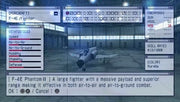 
Ace Combat X: Skies of Deception | PSP | gameplay screenshot | Data by MobyGames.com