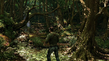 
Uncharted 3: Drake's Deception | PlayStation 3 | gameplay screenshot | Region: North America | source-country= | Data by MobyGames.com