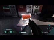 
F.E.A.R.: First Encounter Assault Recon | Xbox 360 | gameplay screenshot | Data by MobyGames.com