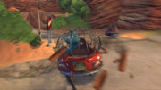 
Planet 51: The Game | Xbox 360 | gameplay screenshot | Data by MobyGames.com