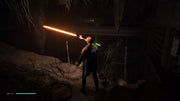 
Star Wars: Jedi - Fallen Order | PlayStation 4 | gameplay screenshot | Data by MobyGames.com