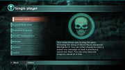 Tom Clancy's Ghost Recon: Advanced Warfighter 2 | PlayStation 3 | gameplay screenshot | region=North America | source-country= | zypher-v2 | moby-abdb87ec59c3 | Data by MobyGames.com