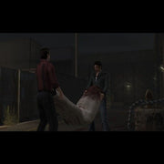 
The Sopranos: Road to Respect | PlayStation 2 | gameplay screenshot | Data by MobyGames.com
