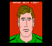 Infiltrator | NES | gameplay screenshot | region=North America | source-country= | zypher-v2 | moby-95e26940b89a | Data by MobyGames.com